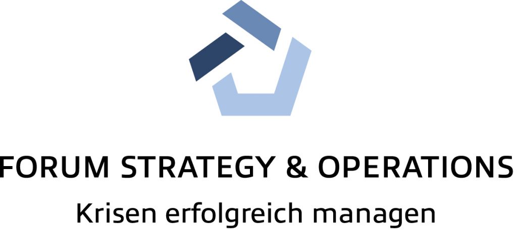 Forum Strategy & Operations
